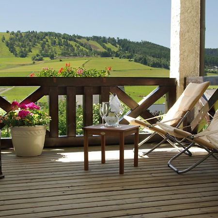 Hotel Magdalenenhof Inklusive Meinecardplus Willingen  Dış mekan fotoğraf