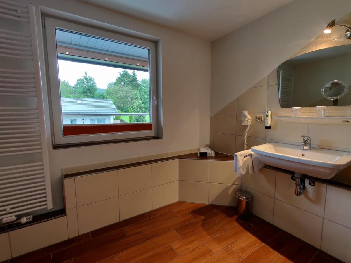 Hotel Magdalenenhof Inklusive Meinecardplus Willingen  Dış mekan fotoğraf