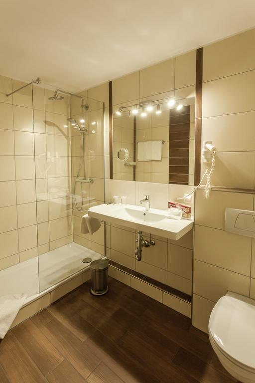 Hotel Magdalenenhof Inklusive Meinecardplus Willingen  Oda fotoğraf