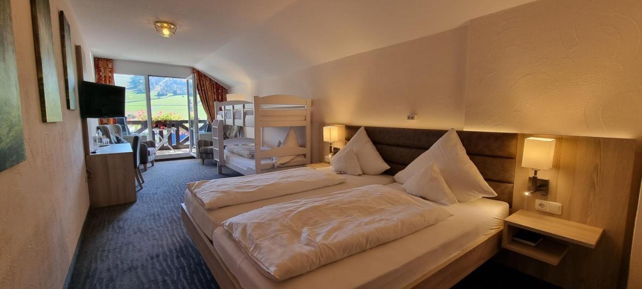 Hotel Magdalenenhof Inklusive Meinecardplus Willingen  Dış mekan fotoğraf
