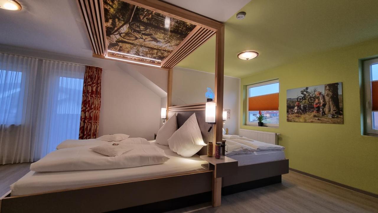 Hotel Magdalenenhof Inklusive Meinecardplus Willingen  Dış mekan fotoğraf