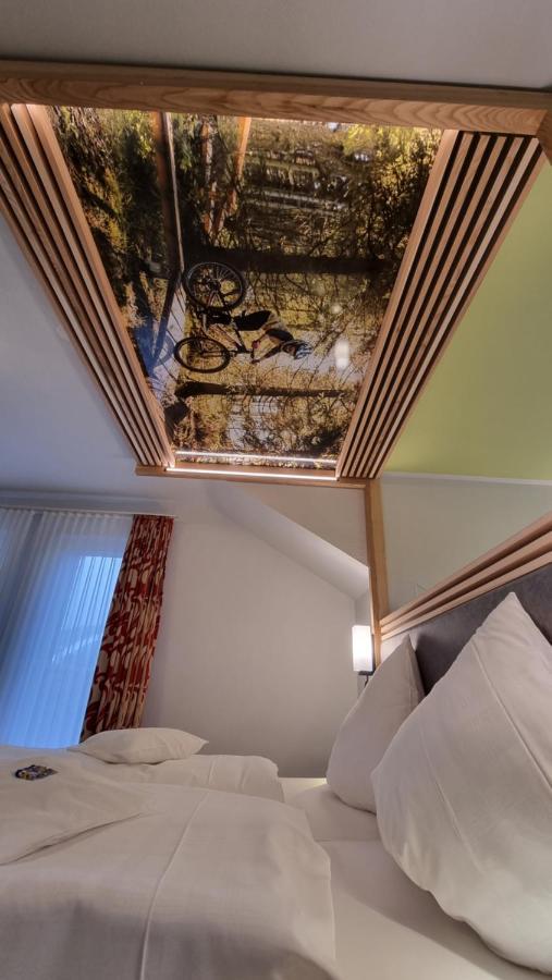 Hotel Magdalenenhof Inklusive Meinecardplus Willingen  Dış mekan fotoğraf