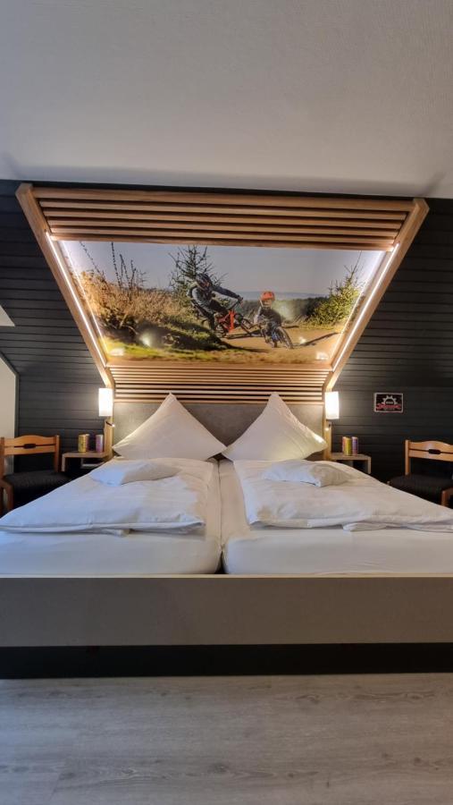 Hotel Magdalenenhof Inklusive Meinecardplus Willingen  Dış mekan fotoğraf