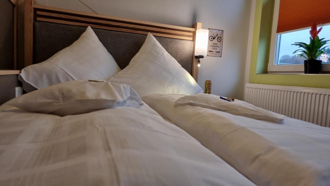 Hotel Magdalenenhof Inklusive Meinecardplus Willingen  Dış mekan fotoğraf