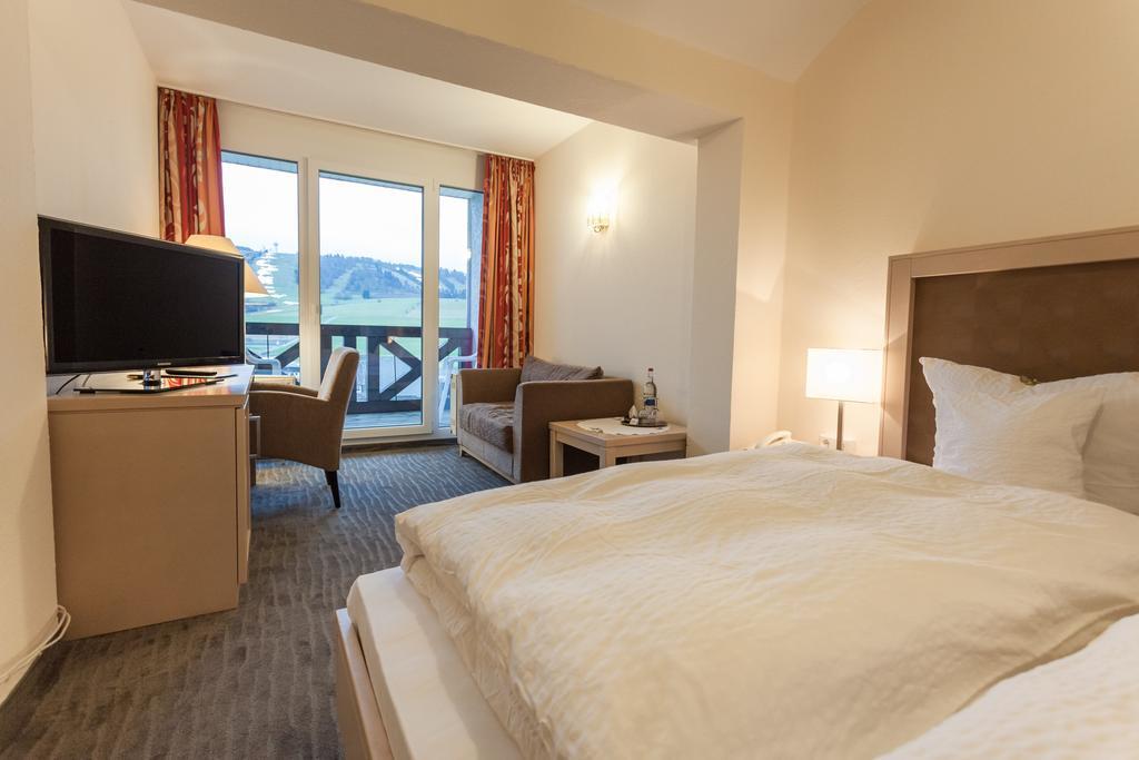 Hotel Magdalenenhof Inklusive Meinecardplus Willingen  Dış mekan fotoğraf