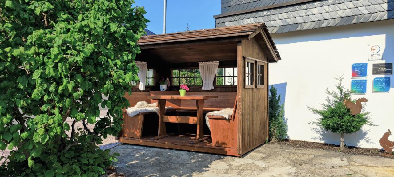Hotel Magdalenenhof Inklusive Meinecardplus Willingen  Dış mekan fotoğraf