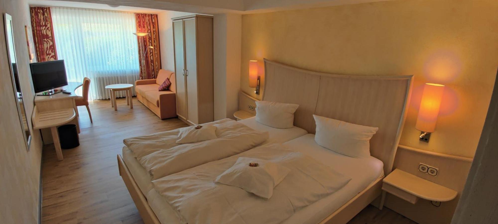 Hotel Magdalenenhof Inklusive Meinecardplus Willingen  Dış mekan fotoğraf