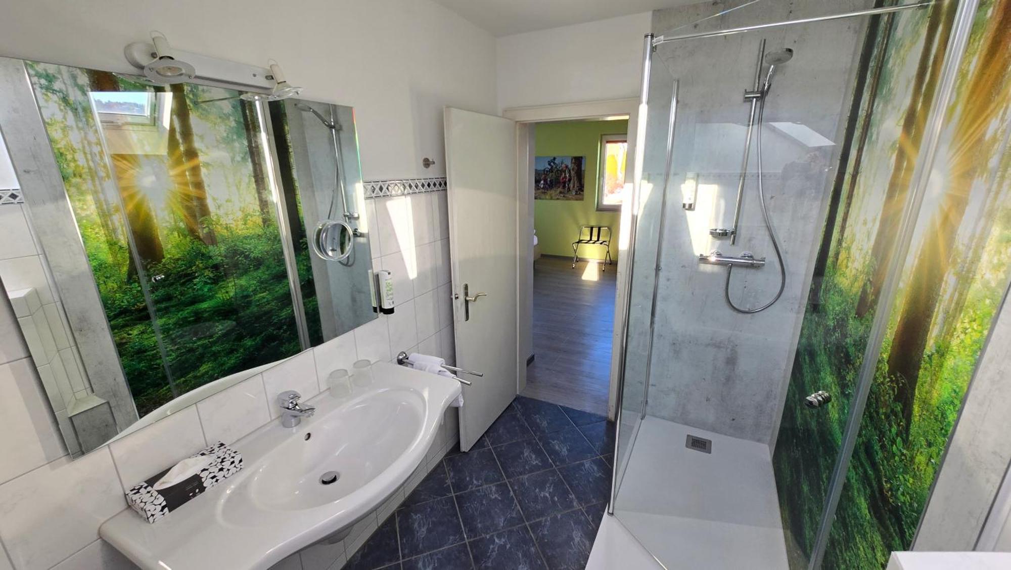 Hotel Magdalenenhof Inklusive Meinecardplus Willingen  Dış mekan fotoğraf