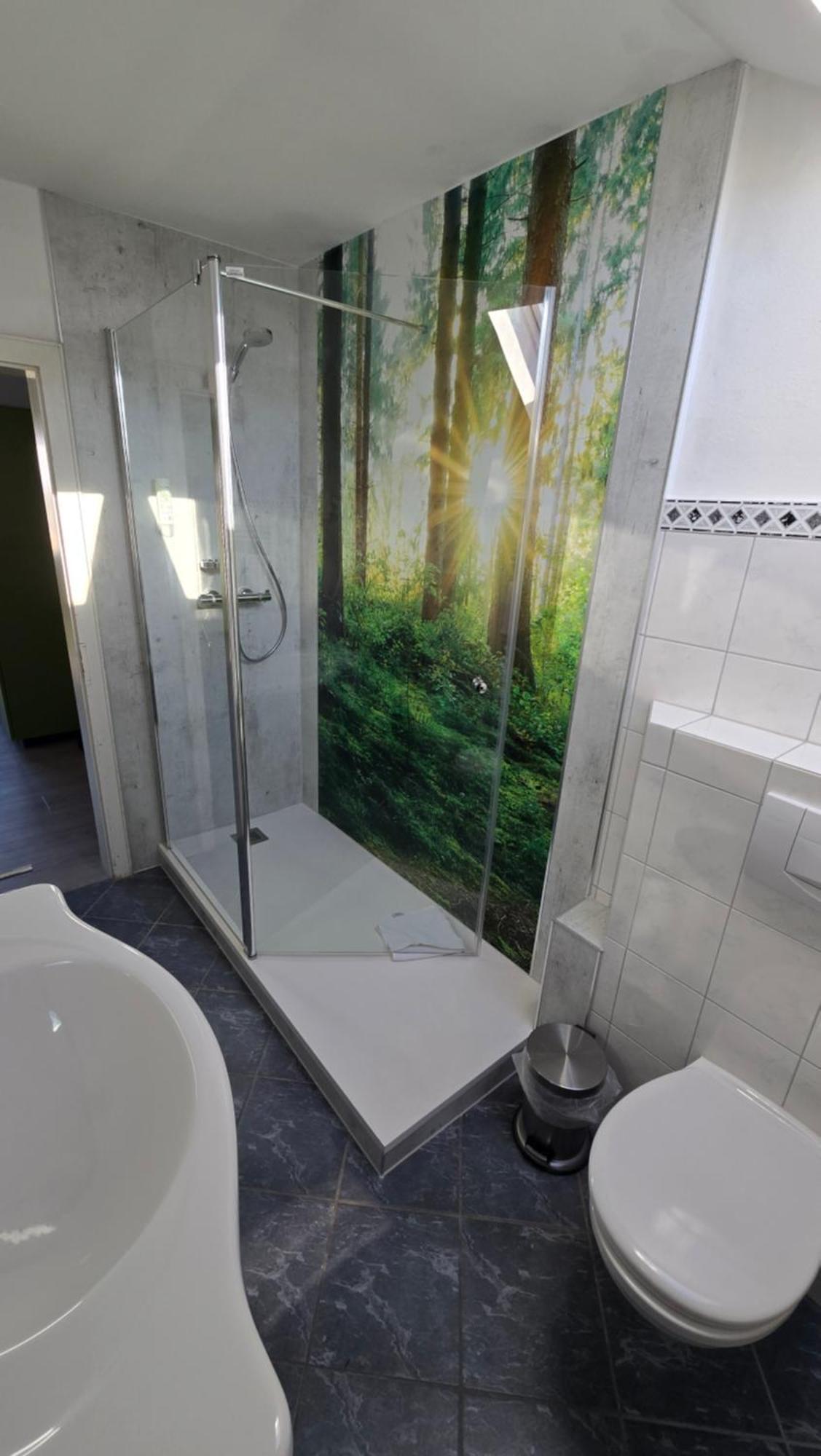 Hotel Magdalenenhof Inklusive Meinecardplus Willingen  Dış mekan fotoğraf