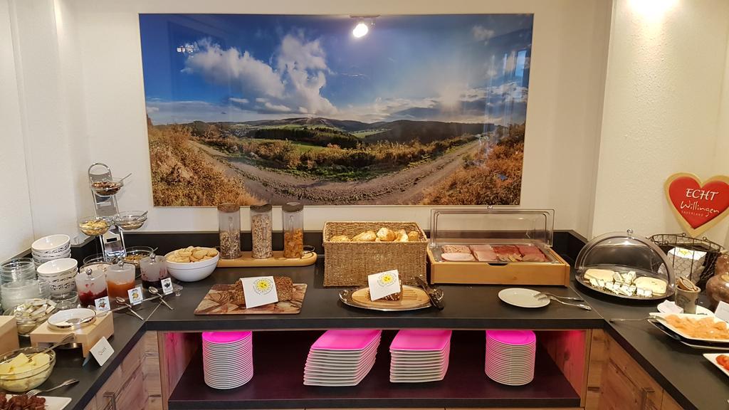 Hotel Magdalenenhof Inklusive Meinecardplus Willingen  Dış mekan fotoğraf