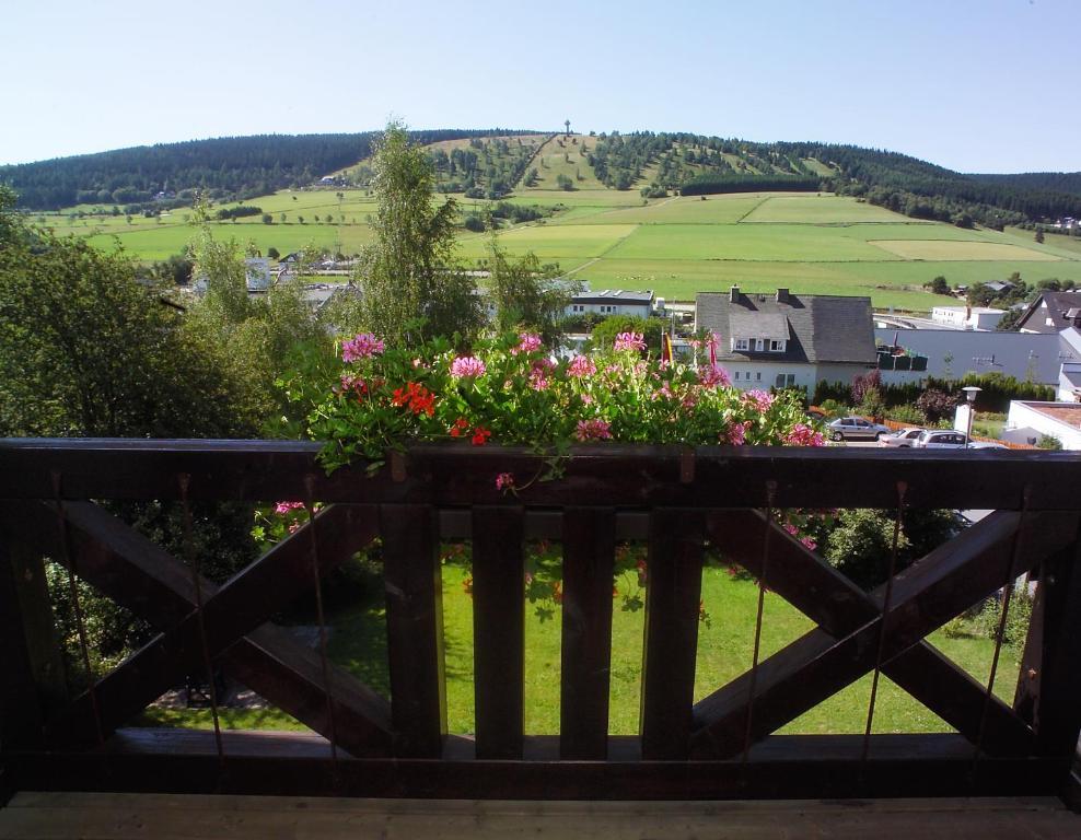 Hotel Magdalenenhof Inklusive Meinecardplus Willingen  Dış mekan fotoğraf